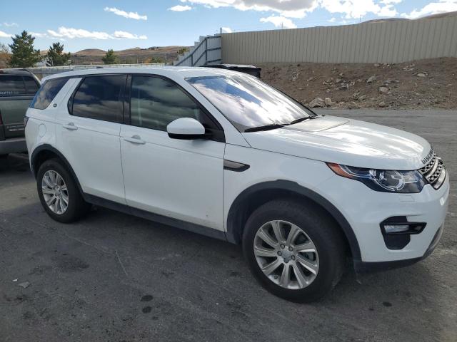 Photo 4 from auction – 2019 LAND ROVER DISCOVERY with VIN SALCP2FX8KH793425