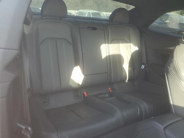 Photo 10 from auction – 2021 AUDI A5 PRESTIG with VIN WAUUAAF59MA054305