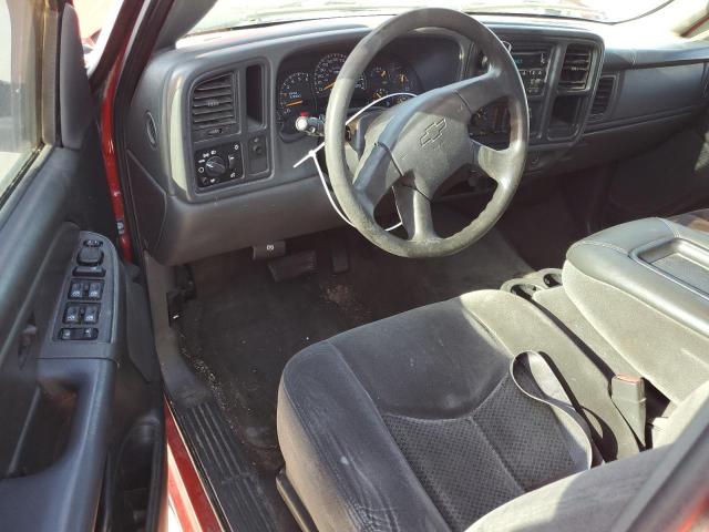 Photo 8 from auction – 2006 CHEVROLET SILVERADO with VIN 2GCEC13V361249755