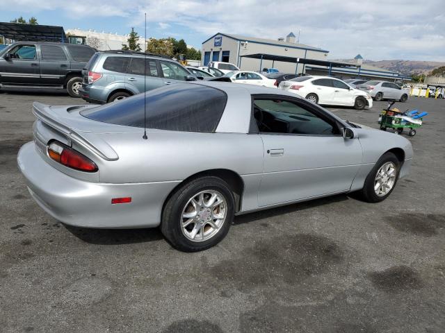 Photo 3 from auction – 2000 CHEVROLET CAMARO with VIN 2G1FP22K4Y2101674