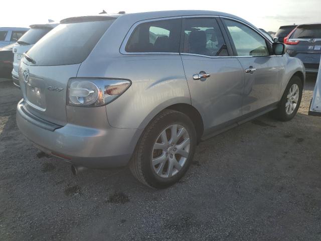 Photo 3 from auction – 2007 MAZDA CX-7 with VIN JM3ER293370138380