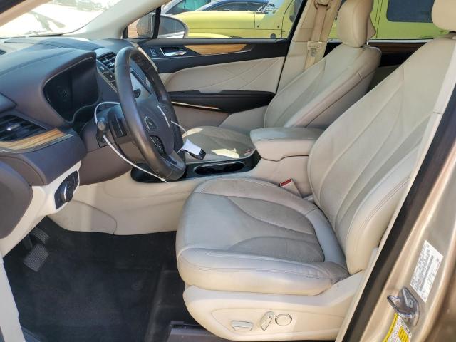 Zdjęcie 7 z aukcji – 2015 LINCOLN MKC z VIN 5LMTJ2AH6FUJ37948