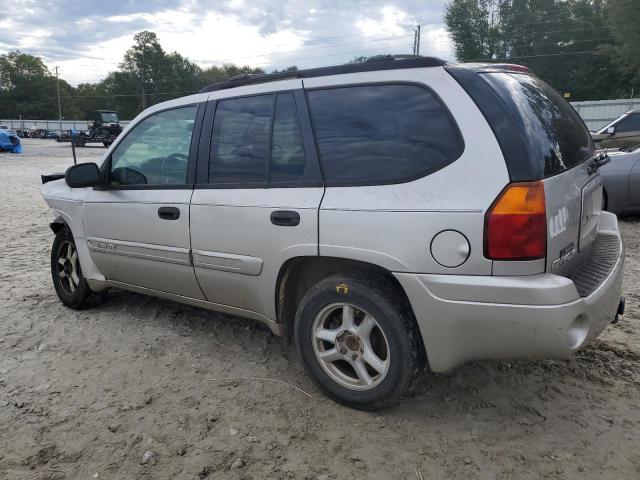 Photo 2 from auction – 2004 GMC ENVOY with VIN 1GKDS13S142309781