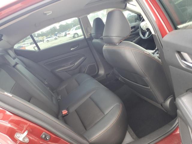 Photo 10 from auction – 2020 NISSAN ALTIMA SR with VIN 1N4BL4CV5LN308860
