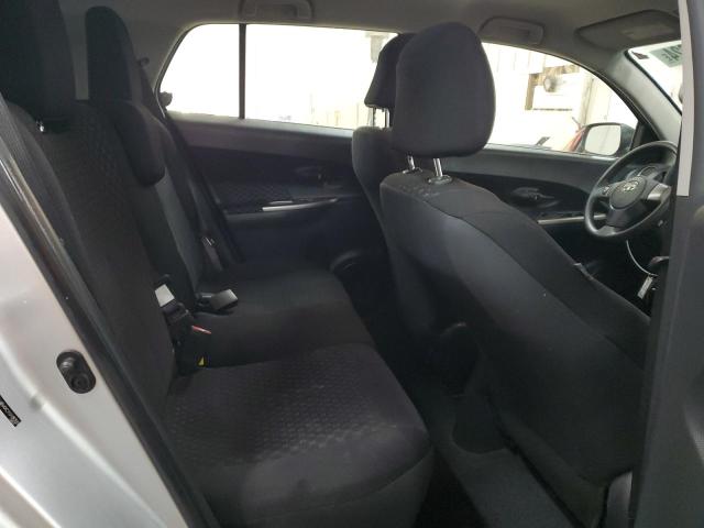 Photo 10 from auction – 2012 TOYOTA SCION XD with VIN JTKKU4B4XC1018050