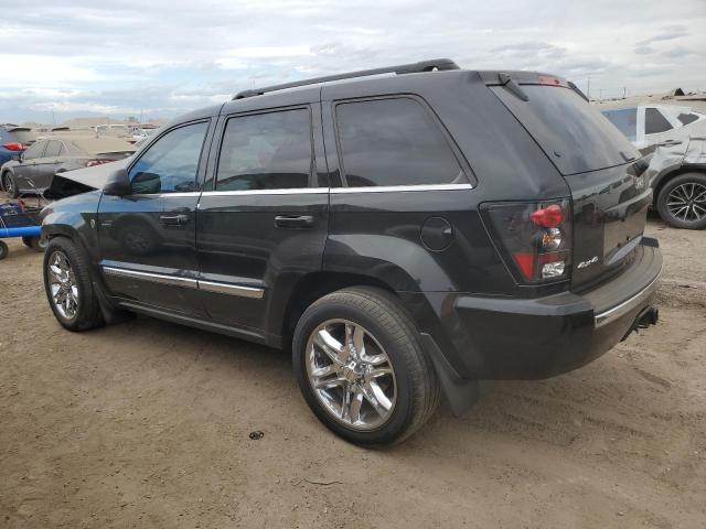 Photo 2 from auction – 2005 JEEP GRAND CHER with VIN 1J8HR58245C588429
