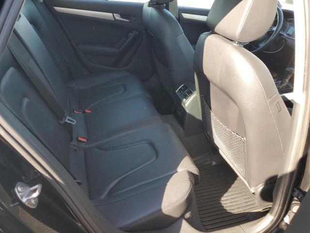Photo 10 from auction – 2014 AUDI A4 ALLROAD with VIN WA1UFAFL7EA096308