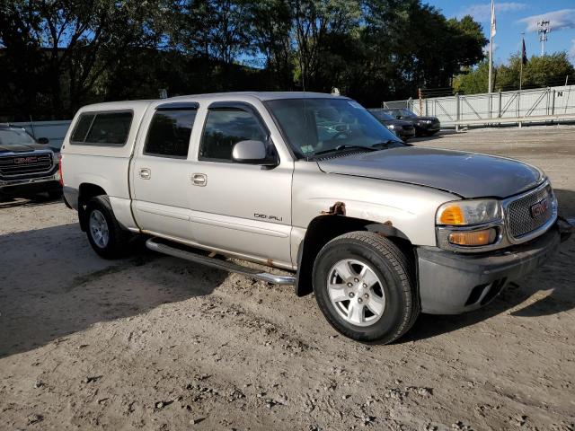 Photo 4 from auction – 2006 GMC SIERRA K15 with VIN 2GTEK63N561179546