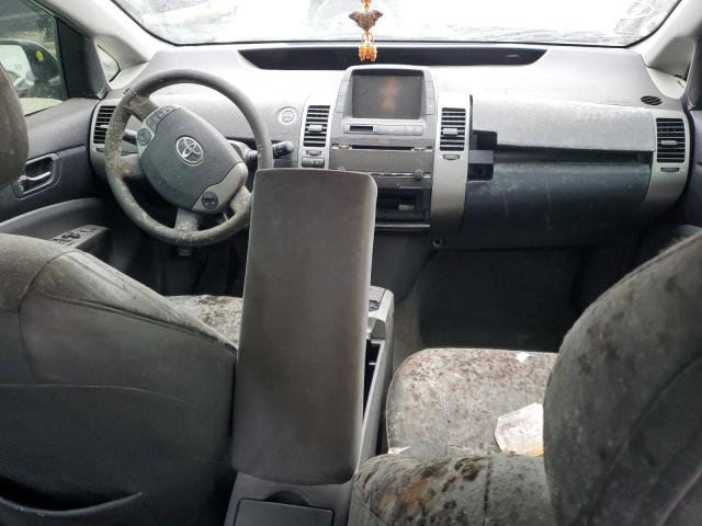 Photo 8 from auction – 2006 TOYOTA PRIUS with VIN JTDKB20U763150356