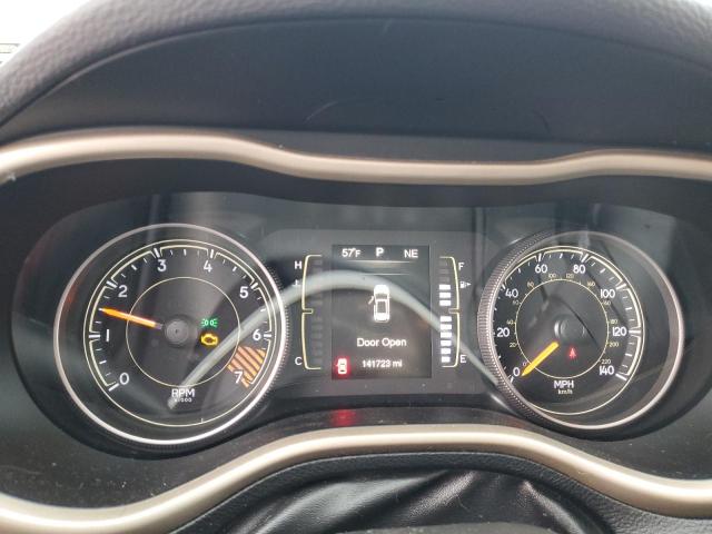 Photo 9 from auction – 2015 JEEP CHEROKEE L with VIN 1C4PJMCB0FW740170