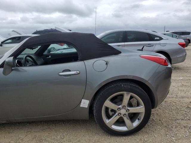 Photo 12 from auction – 2006 PONTIAC SOLSTICE with VIN 1G2MB35B96Y112530