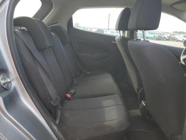 Photo 10 from auction – 2012 MAZDA MAZDA2 with VIN JM1DE1KZ2C0145596