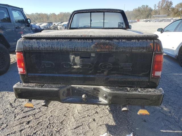 Photo 6 from auction – 1988 DODGE DAKOTA SPO with VIN 1B7FN64X9JS799773