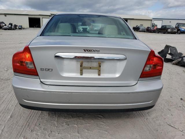 Photo 6 from auction – 2004 VOLVO S80 2.5T with VIN YV1TS59H541374028