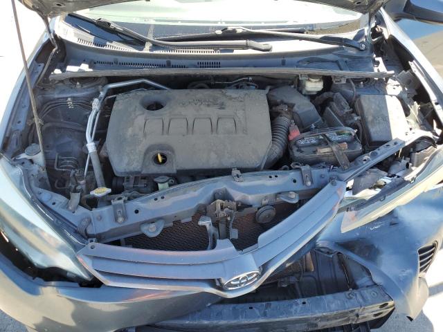 Photo 11 from auction – 2015 TOYOTA COROLLA L with VIN 2T1BURHE0FC382577