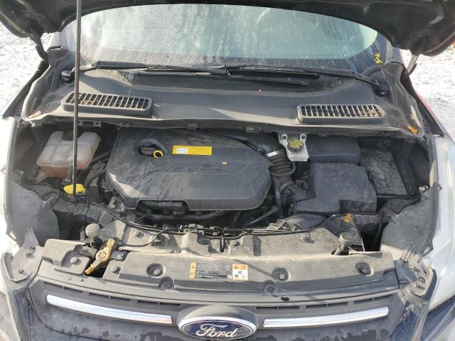 Photo 12 from auction – 2016 FORD ESCAPE SE with VIN 1FMCU0GX2GUC87330
