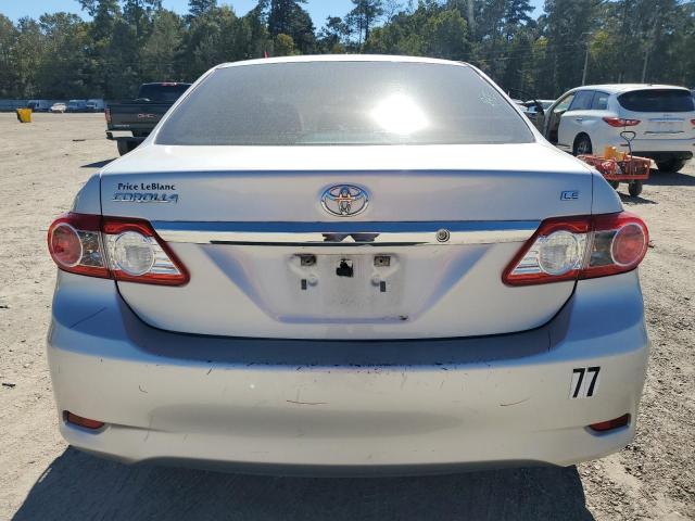 Photo 6 from auction – 2013 TOYOTA COROLLA BA with VIN 5YFBU4EE8DP078630