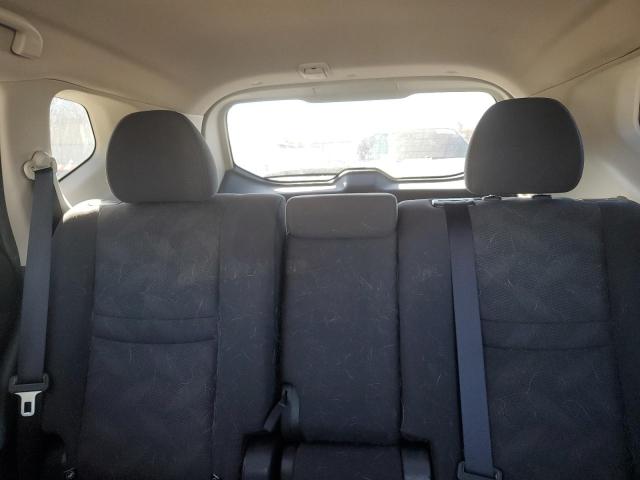 Photo 10 from auction – 2016 NISSAN ROGUE S with VIN KNMAT2MV7GP654332