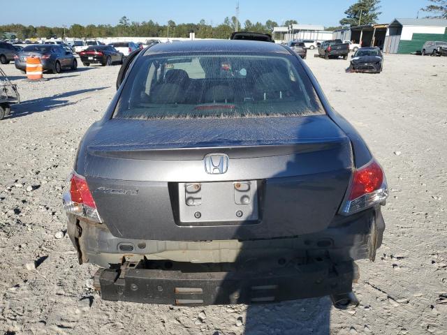 Photo 6 from auction – 2010 HONDA ACCORD EX with VIN 1HGCP2F75AA158338
