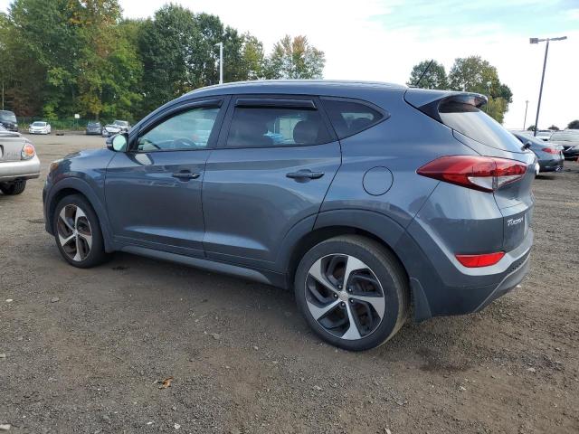 Photo 2 from auction – 2016 HYUNDAI TUCSON LIM with VIN KM8J3CA26GU069481