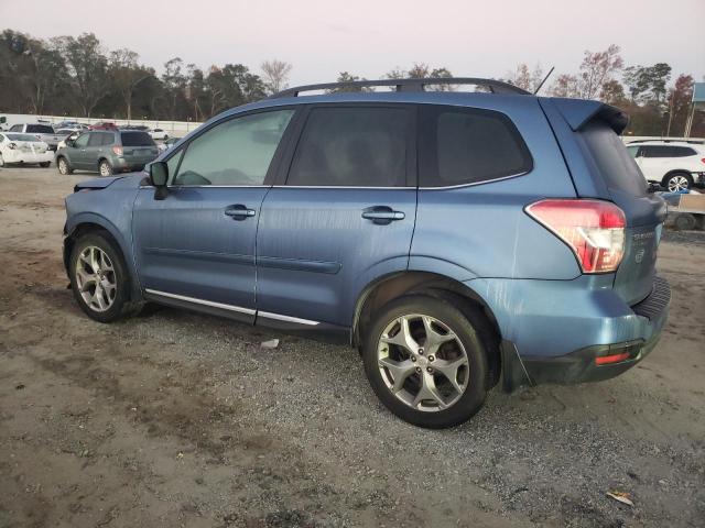 Photo 2 from auction – 2015 SUBARU FORESTER 2 with VIN JF2SJAWC6FH424212