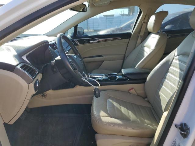 Photo 7 from auction – 2013 FORD FUSION SE with VIN 3FA6P0HR9DR236151