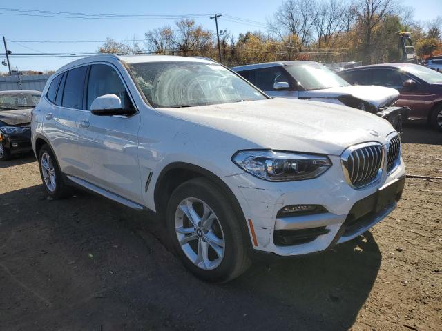 Photo 4 from auction – 2020 BMW X3 XDRIVE3 with VIN 5UXTY5C01L9B89693