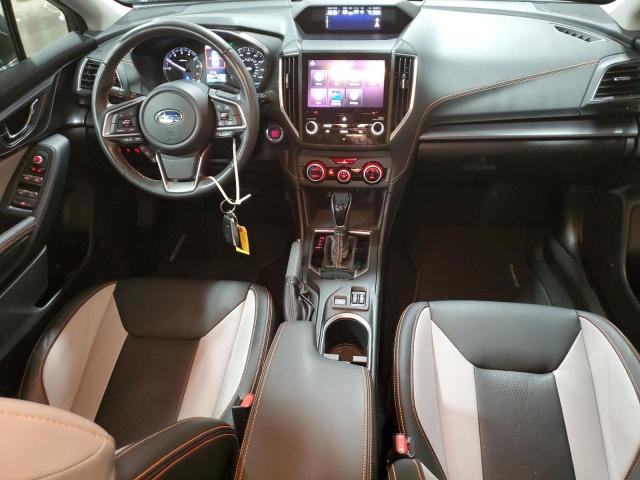 Photo 8 from auction – 2022 SUBARU CROSSTREK with VIN JF2GTHNC6NH273039