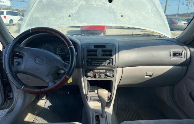 Photo 9 from auction – 2001 TOYOTA COROLLA CE with VIN 1NXBR12E21Z485485