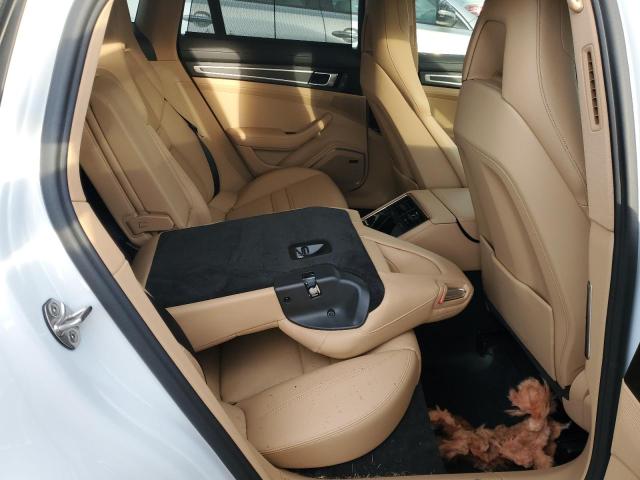 Photo 10 from auction – 2023 PORSCHE PANAMERA B with VIN WP0AJ2A77PL103790