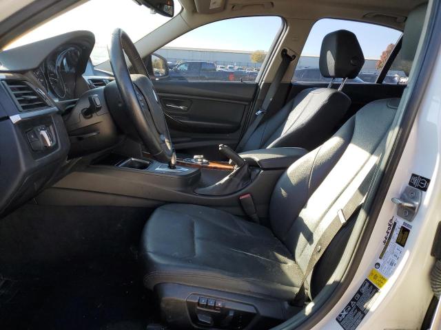 Photo 7 from auction – 2013 BMW 328 XI SUL with VIN WBA3B5C54DF591719