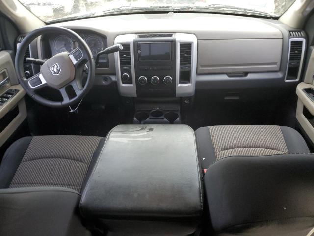 Photo 8 from auction – 2010 DODGE RAM 1500 with VIN 1D7RV1GT7AS206846