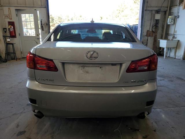 Zdjęcie 6 z aukcji – 2008 LEXUS IS 250 z VIN JTHCK262782022314