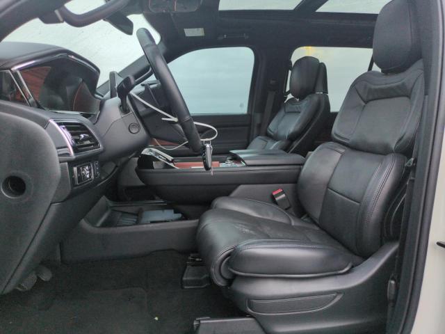 Photo 7 from auction – 2024 LINCOLN NAVIGATOR with VIN 5LMJJ2LG8REL06507