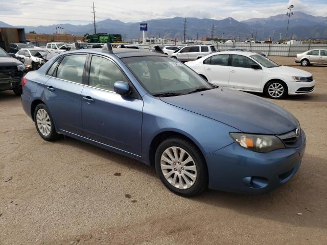 Photo 4 from auction – 2010 SUBARU IMPREZA 2. with VIN JF1GE6B65AH515136