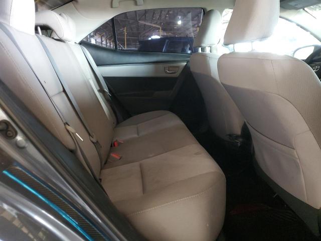 Photo 10 from auction – 2014 TOYOTA COROLLA L with VIN 2T1BURHE4EC173843