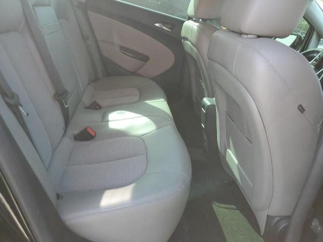 Photo 10 from auction – 2012 BUICK VERANO with VIN 1G4PP5SK1C4136992