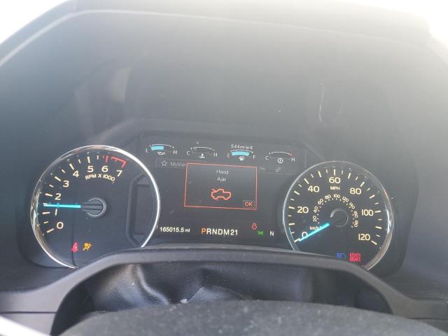 Photo 9 from auction – 2016 FORD F150 SUPER with VIN 1FTEW1EGXGFB62483