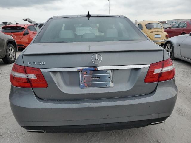 Photo 6 from auction – 2011 MERCEDES-BENZ E 350 with VIN WDDHF5GB3BA375762