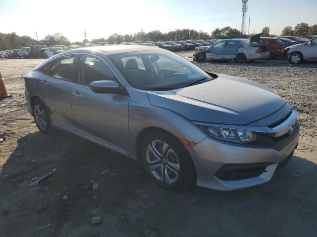 Photo 4 from auction – 2016 HONDA CIVIC LX with VIN 19XFC2F52GE215185