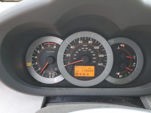 Photo 9 from auction – 2012 TOYOTA RAV4 with VIN 2T3ZF4DV8CW145211