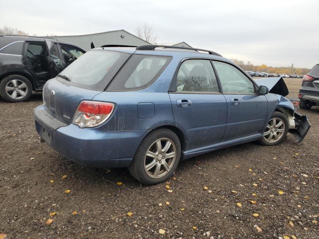 Photo 3 from auction – 2007 SUBARU IMPREZA 2. with VIN JF1GG61667H810783