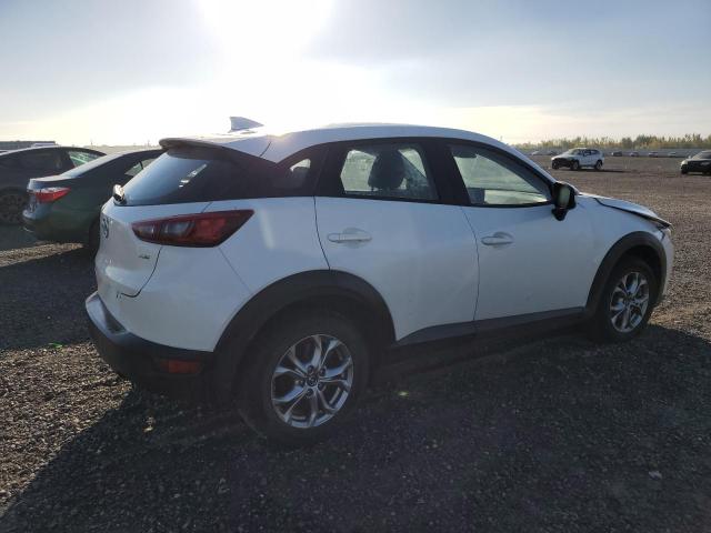 Photo 3 from auction – 2020 MAZDA CX-3 TOURI with VIN JM1DKFC79L1472123