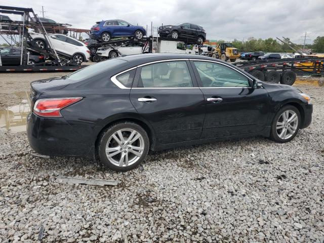 Photo 3 from auction – 2015 NISSAN ALTIMA 3.5 with VIN 1N4BL3AP9FC109583