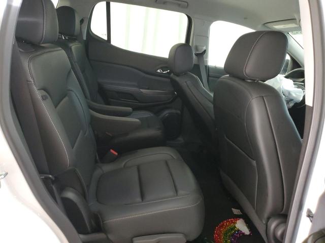 Photo 11 from auction – 2023 GMC ACADIA SLT with VIN 1GKKNML43PZ189690