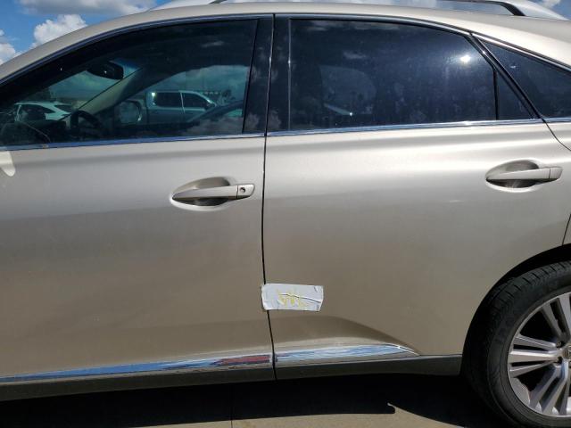 Zdjęcie 13 z aukcji – 2015 LEXUS RX 350 z VIN 2T2ZK1BA1FC151727