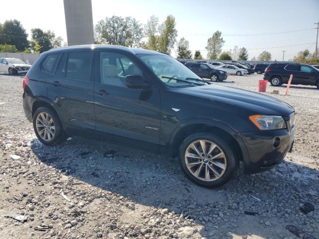 Photo 4 from auction – 2013 BMW X3 XDRIVE2 with VIN 5UXWX9C55D0A17997