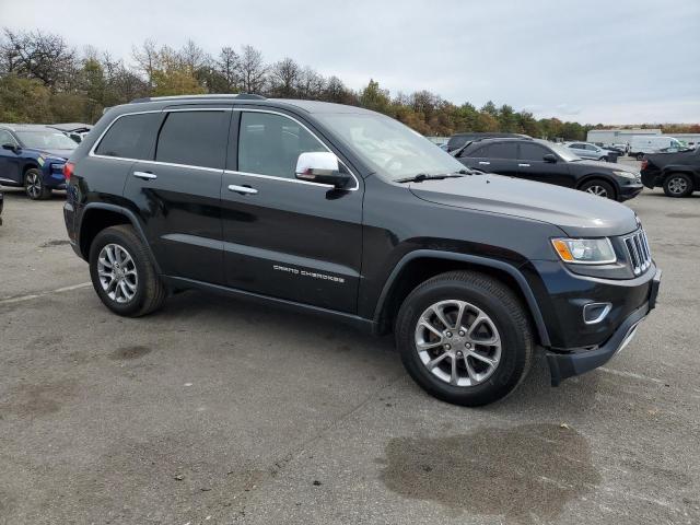 Photo 4 from auction – 2015 JEEP GRAND CHER with VIN 1C4RJFBG8FC893270