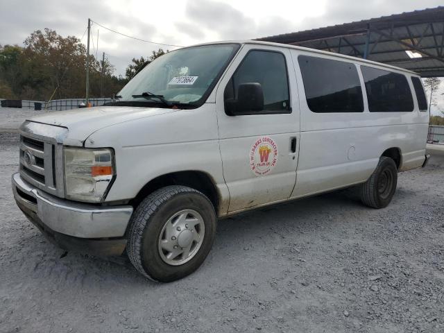 FORD ECONOLINE 2012 with VIN 1FBSS3BL3CDA56608 - Photo from auction