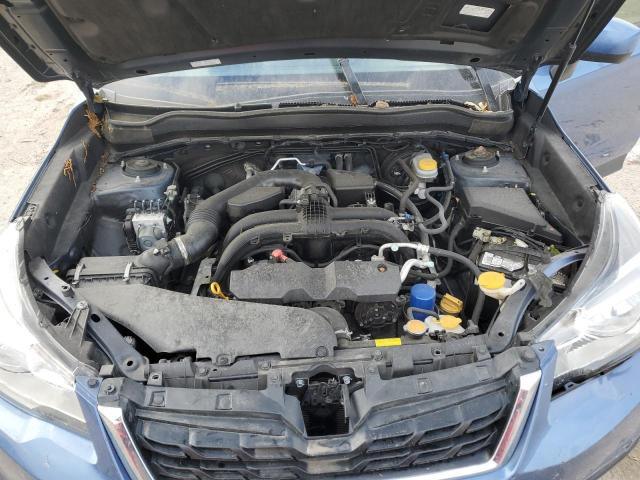 Photo 12 from auction – 2017 SUBARU FORESTER 2 with VIN JF2SJAEC0HH478612